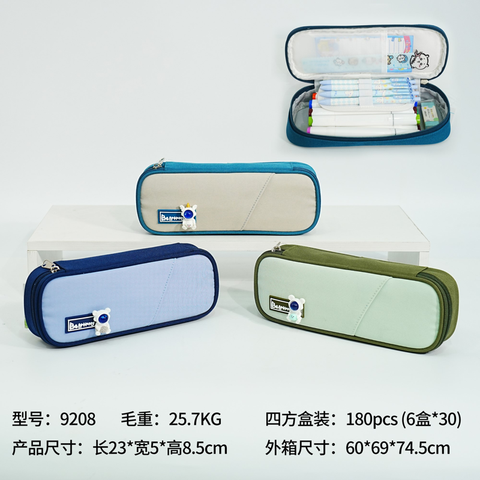 Aibu - Bóp Viết Vải 9208
