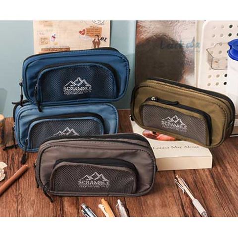 Bóp Viết Vải Mk-8973 Mk