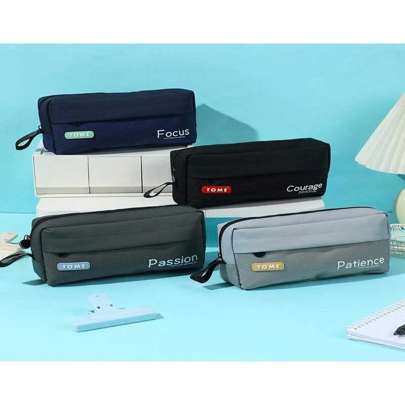 Bóp Viết Vải Tome TM-G59004