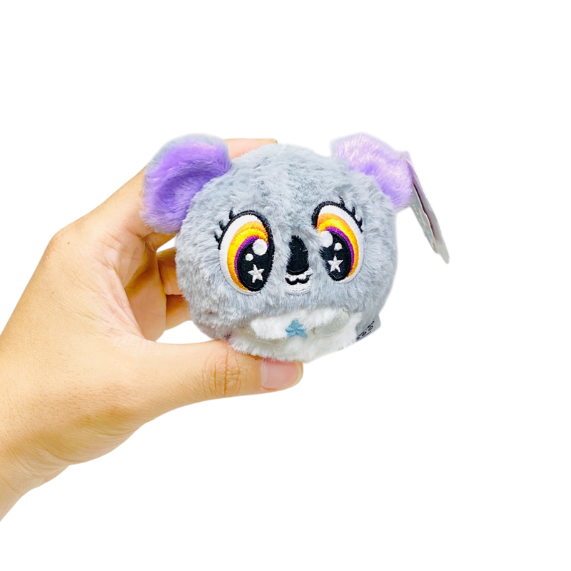 Bouncibles Kippy – Banh Bounci Gấu Koala Xám 5009BO