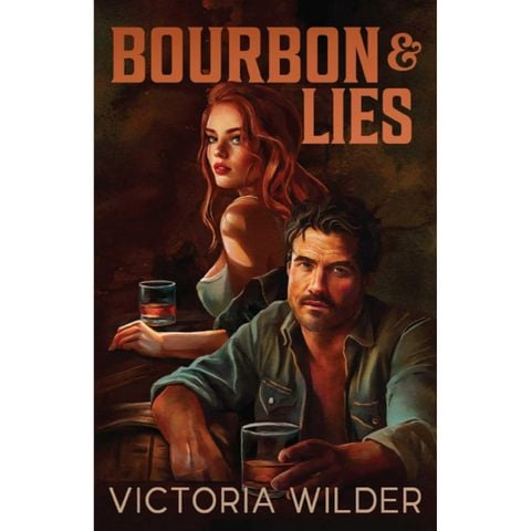 Bourbon And Lies