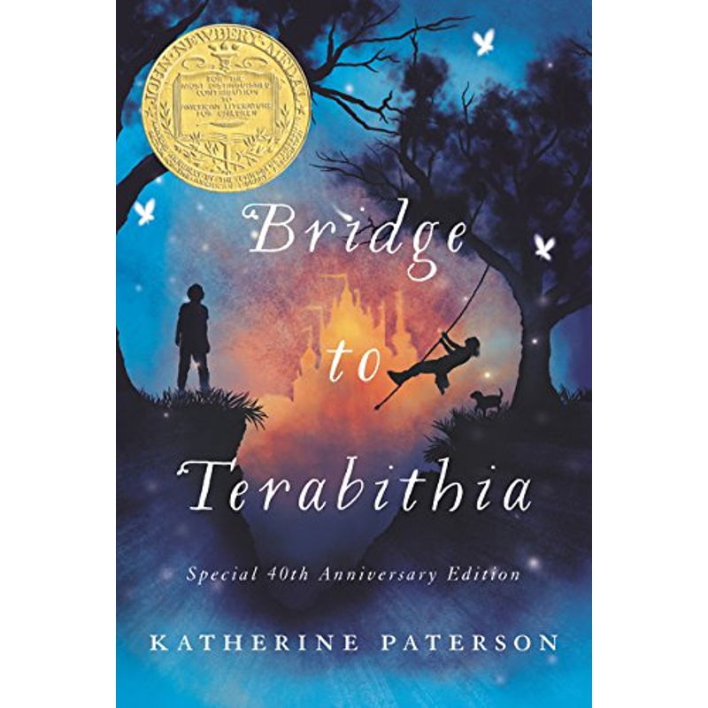 Bridge to Terabithia