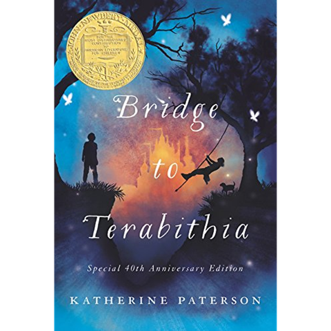Bridge to Terabithia