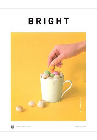 Bright - Số 05: Growing Up