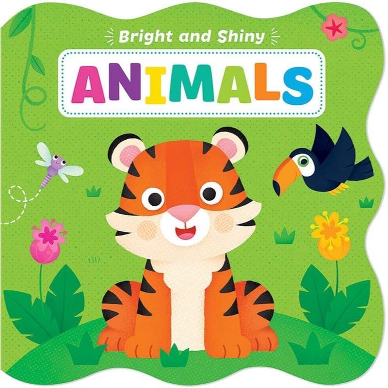 Bright & Shiny - Animals