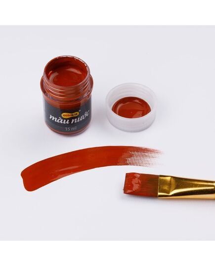 Màu Nước WACO-C09 Brown