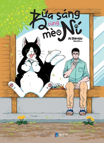 Bữa Sáng Cùng Mèo Ní