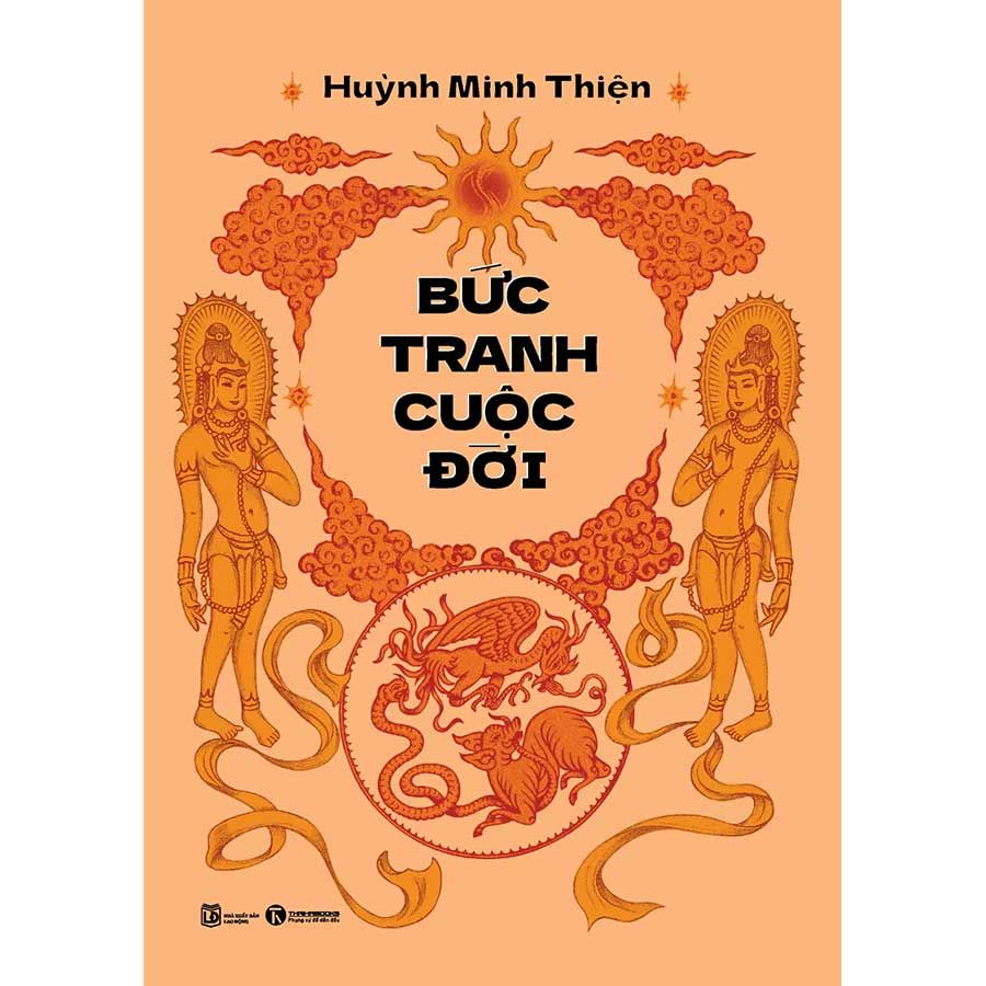 Bức Tranh Cuộc Đời