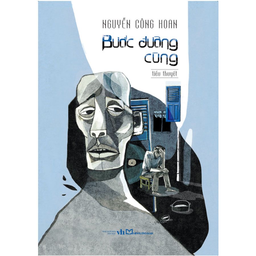 Bước Đường Cùng (Sách Minh Long Book)