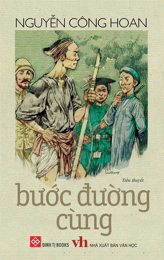 Bước Đường Cùng (Tái bản năm 2023)