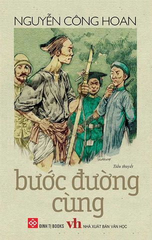 Bước Đường Cùng (Tái bản năm 2023)