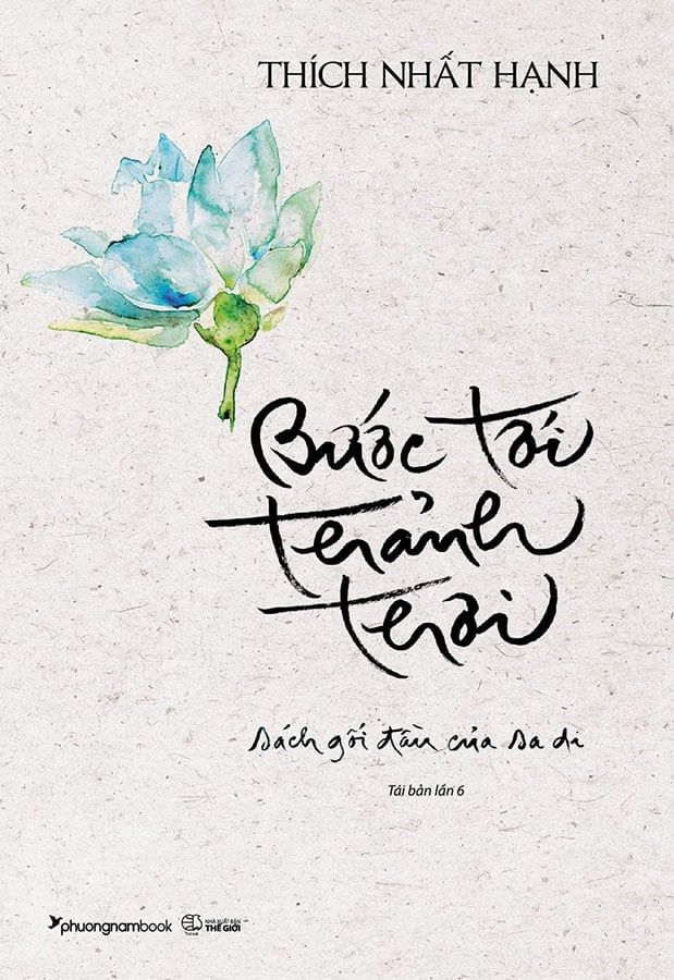 Bước Tới Thảnh Thơi (Tái bản năm 2022)