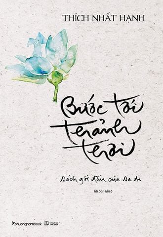 Bước Tới Thảnh Thơi (Tái bản năm 2022)