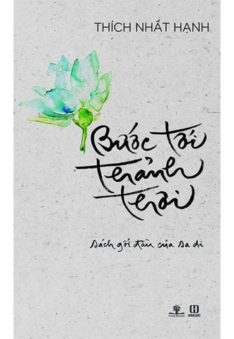 Bước Tới Thảnh Thơi