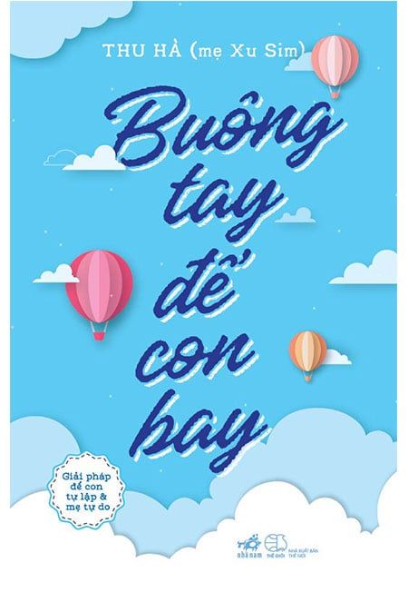 Buông Tay Để Con Bay