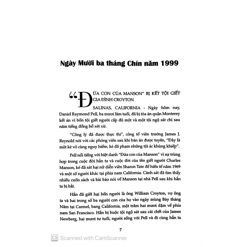 Búp Bê Đang Ngủ