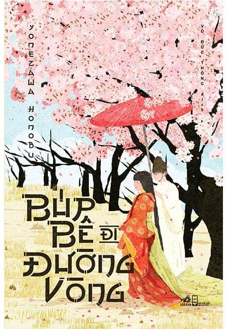 Búp Bê Đi Đường Vòng