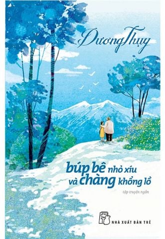 Búp Bê Nhỏ Xíu Và Chàng Khổng Lồ