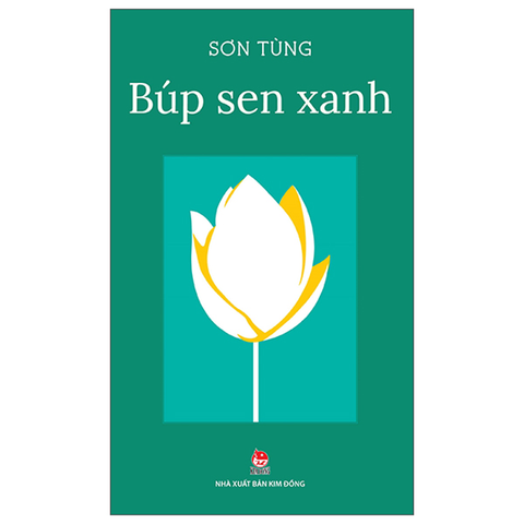 Búp Sen Xanh
