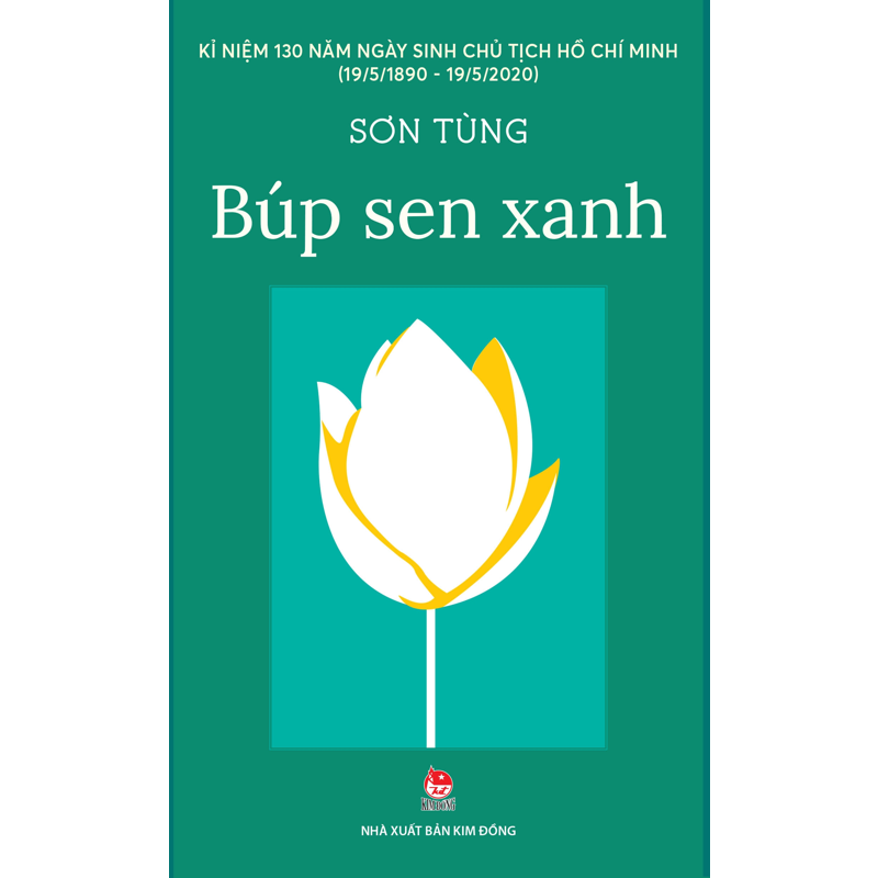 Búp Sen Xanh