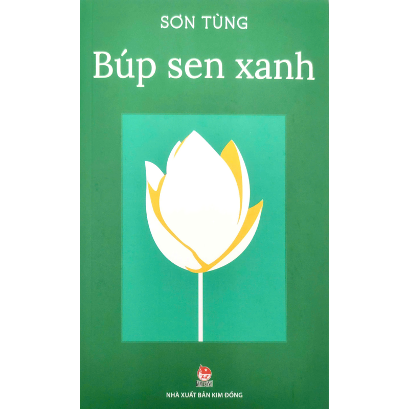 Búp Sen Xanh