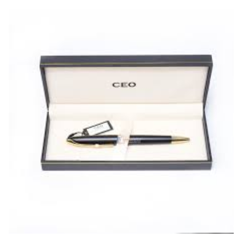 Bút Bi Bấm CEO 747 5208NQ