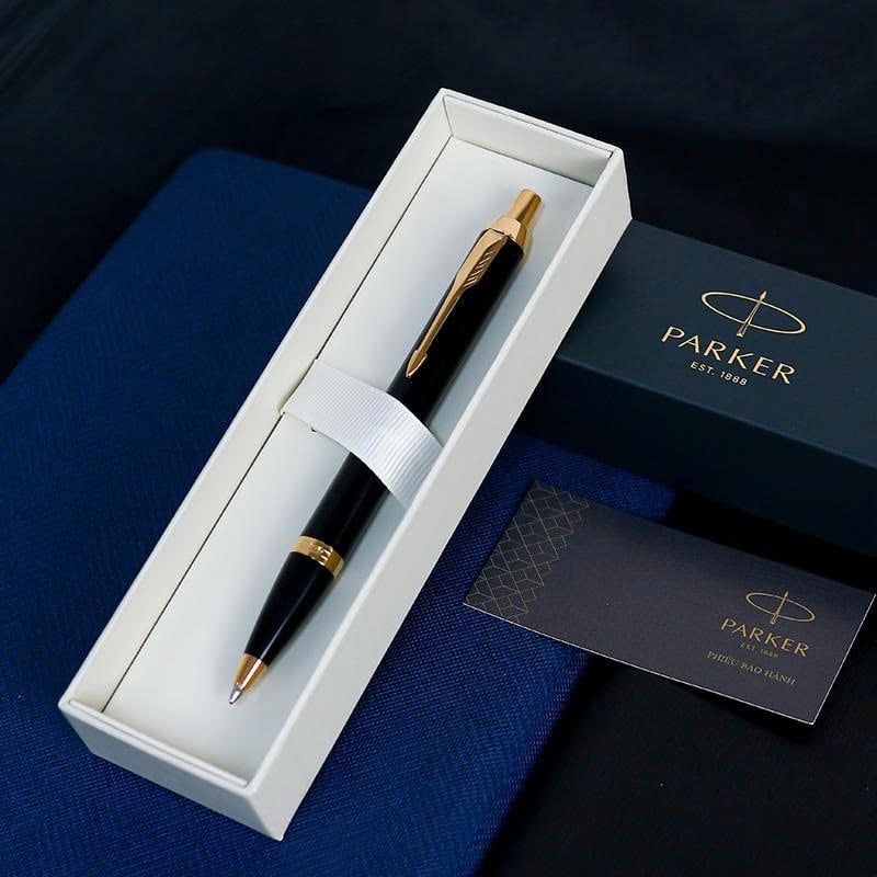 Bút Bi IM X-Black GT TB4-1975638