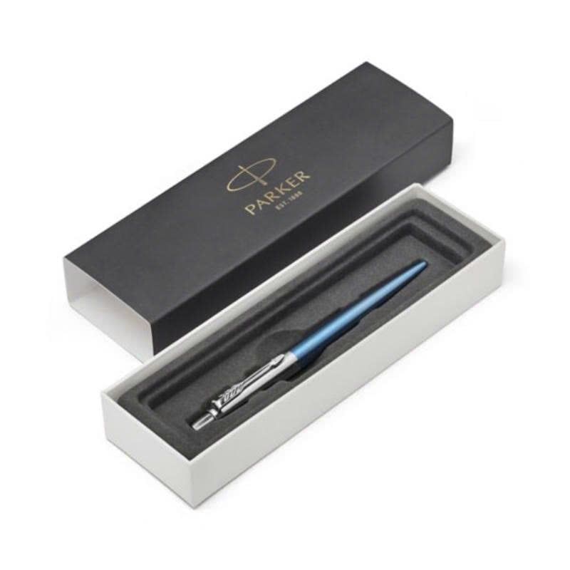 Bút Bi JOT X-WTL Blue CT TB6-1953411