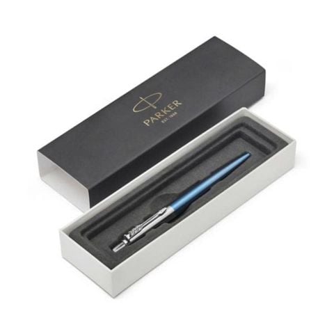 Bút Bi JOT X-WTL Blue CT TB6-1953411