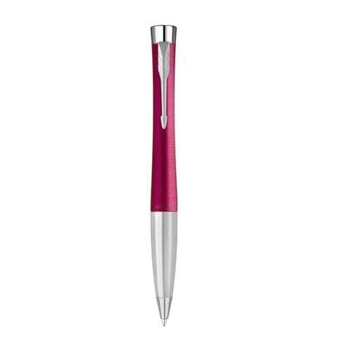 Bút Bi URB X-VIBR Magenta CT TB-2143449