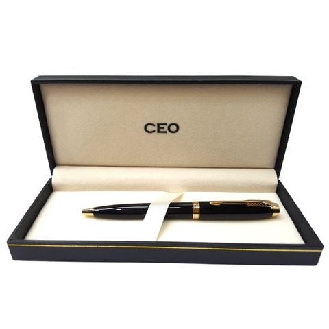 Bút Bi Vặn CEO-797