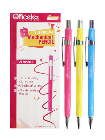 Bút Chì Bấm OT-MP0001