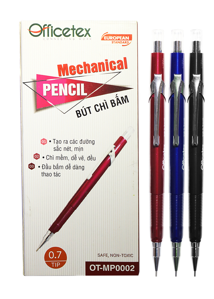Bút Chì Bấm OT-MP0002