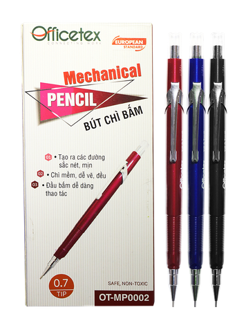 Bút Chì Bấm OT-MP0002