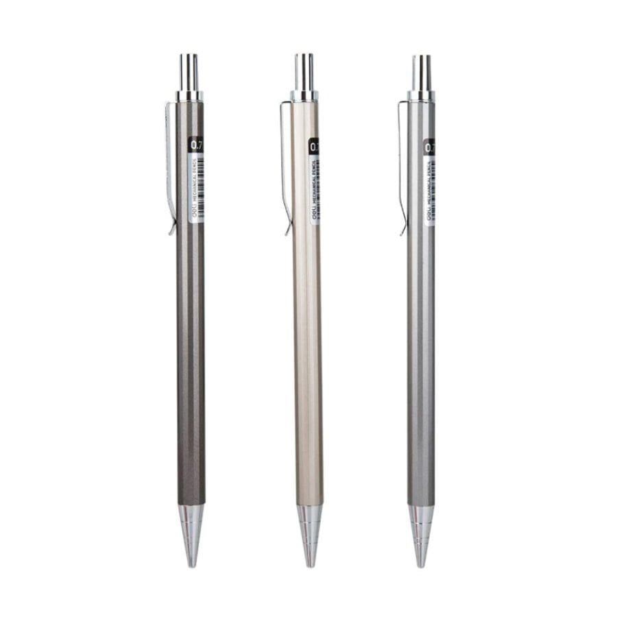 Bút Chì Kim Deli 0.5mm EU999