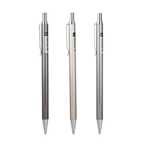 Bút Chì Kim Deli 0.5mm EU999