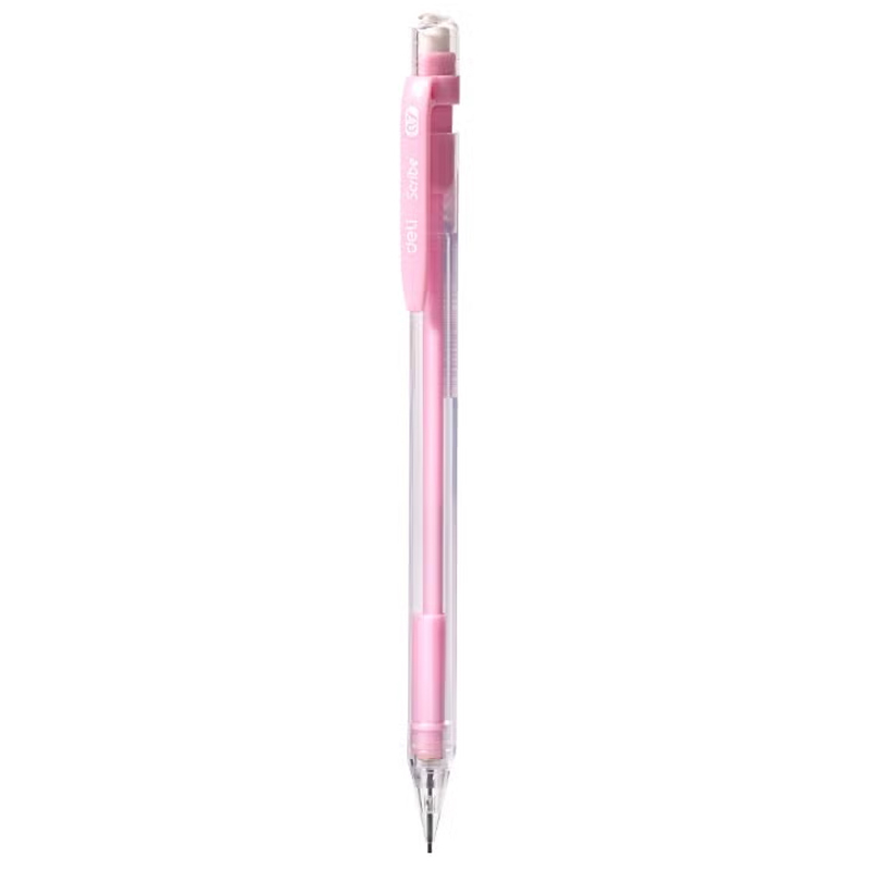 Deli - Bút Chì Kim Nhựa 0.7mm EU502-07