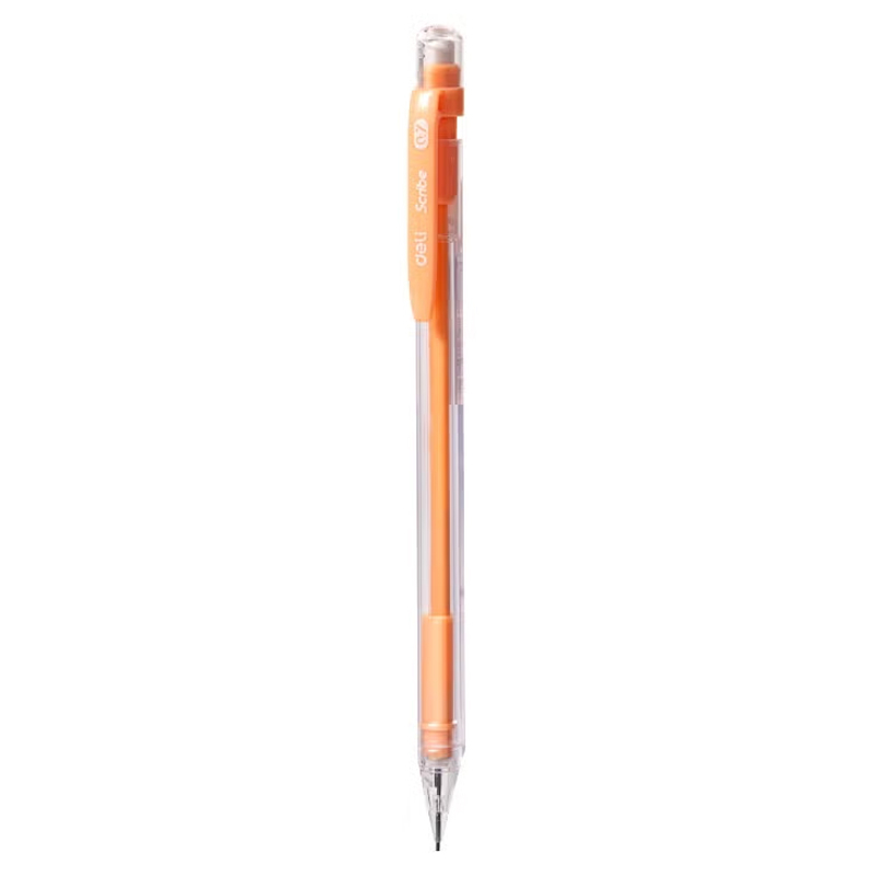 Deli - Bút Chì Kim Nhựa 0.7mm EU502-07