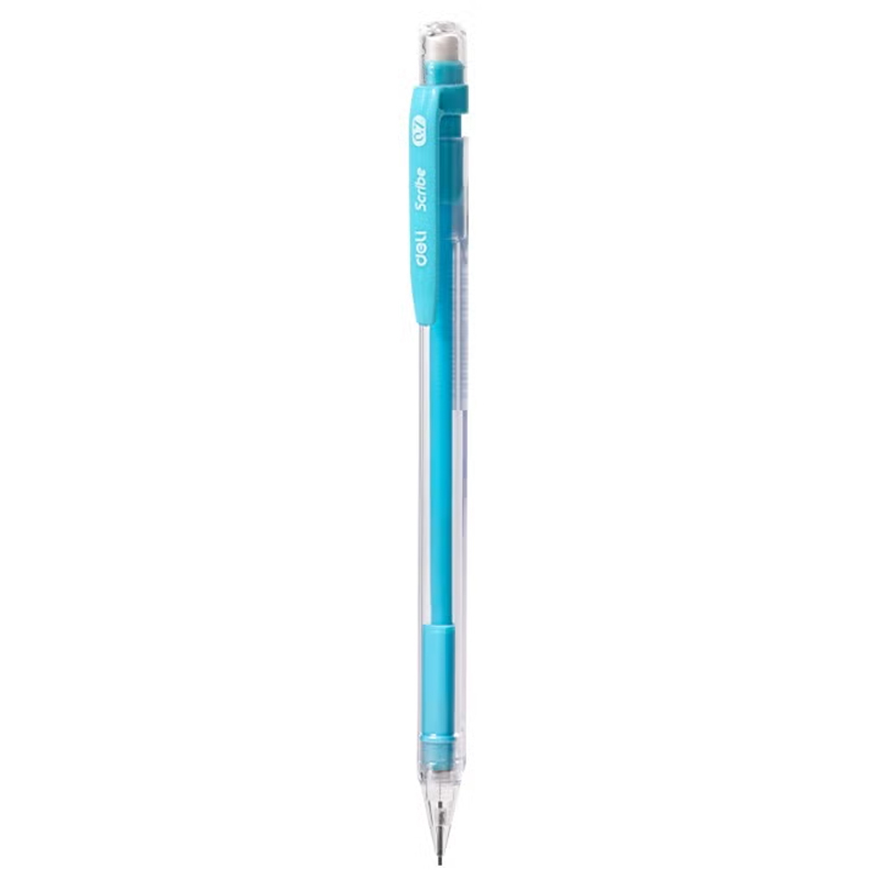 Deli - Bút Chì Kim Nhựa 0.7mm EU502-07