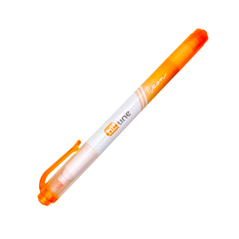 Thiên Long - Bút Dạ Quang HL-03 Plus Cam