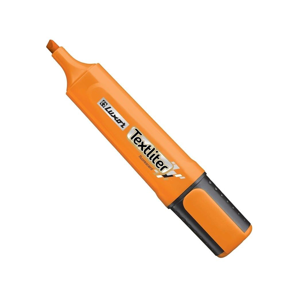 VIẾT DẤU DÒNG LX 4013 MÀU CAM(12C/H) (A4816 - VT)