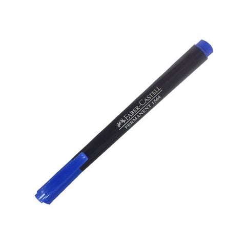 Bút Đánh Dấu Vĩnh Viễn Blue 156451