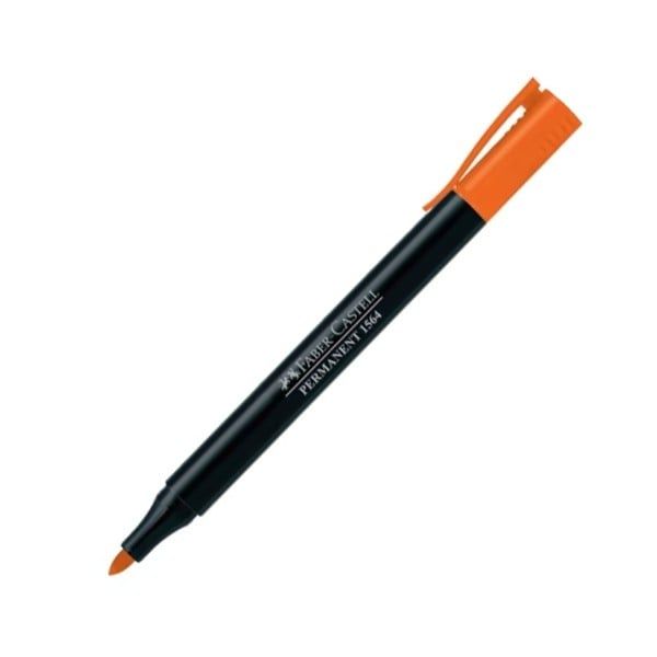 Bút Đánh Dấu Vĩnh Viễn ORANGE 156415
