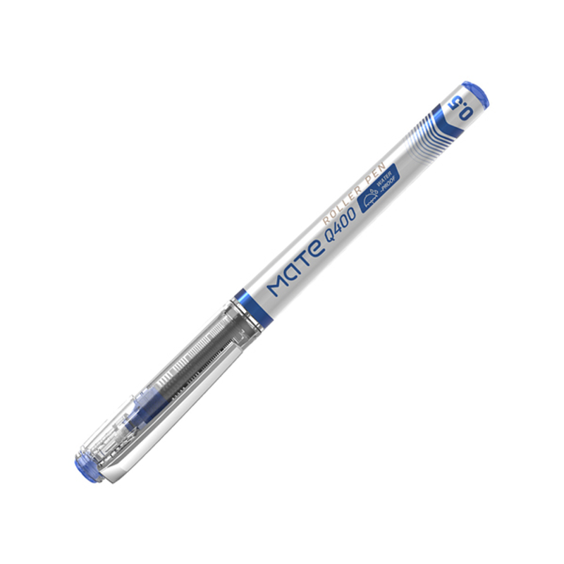 Bút Gel Deli 0.5mm Màu Đen EG65-BK
