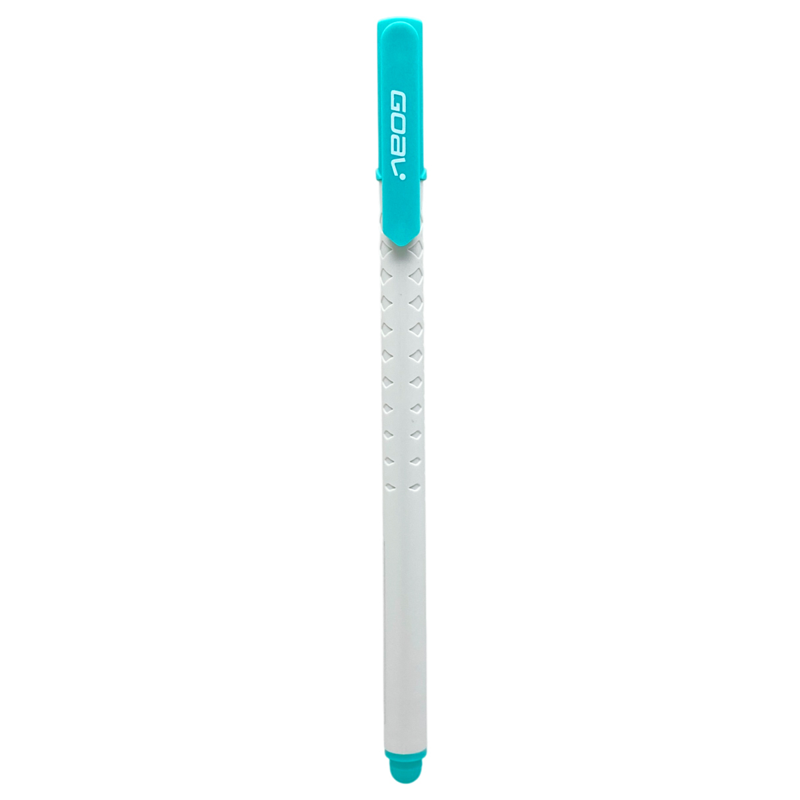Bút Gel Thiên Long Gel-051 Xanh-Nắp Ngọc Goal