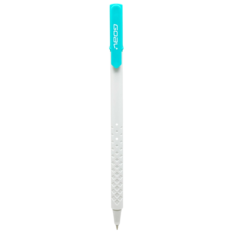 Bút Gel Thiên Long Gel-051 Xanh-Nắp Ngọc Goal