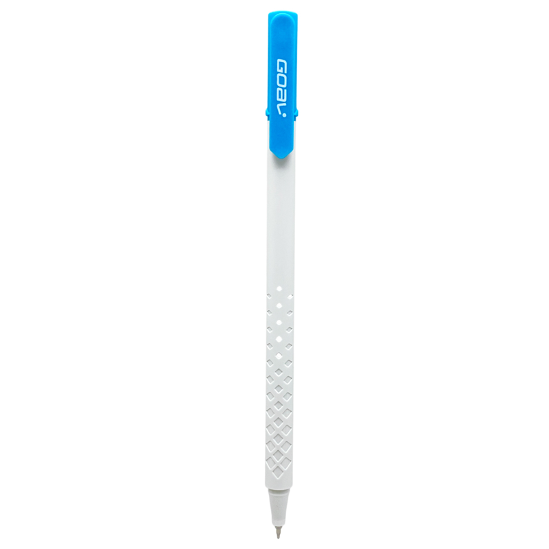Bút Gel Thiên Long Gel-051 Xanh-Nắp Xanh Goal