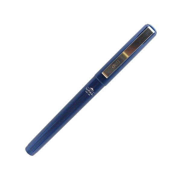 Bút Gel Deli 1.0mm EG61-BL Màu Xanh