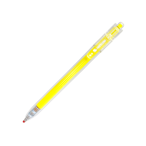 Bút Gel Thiên Long Gel-050/Plus Vàng