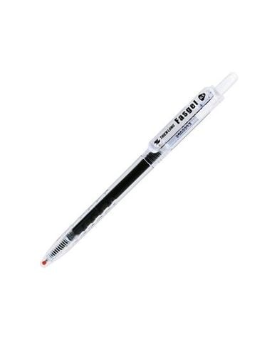 Bút Gel Thiên Long Fasgel GEL-068 - Màu Đen